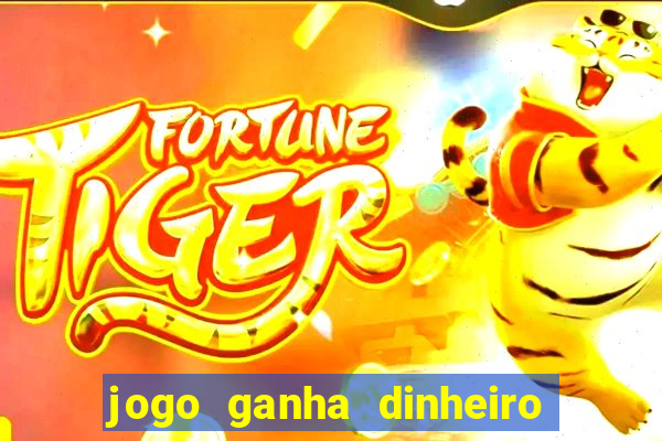 jogo ganha dinheiro no pix